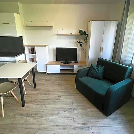 Delta Apart-house Wrocław