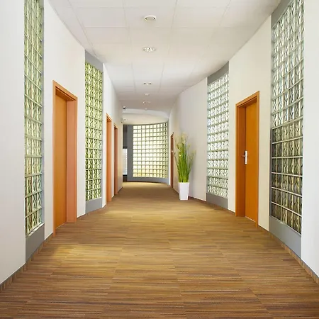 Appart hôtel Delta Apart-house