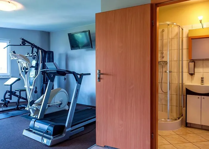 Delta Apart-house 弗罗茨瓦夫