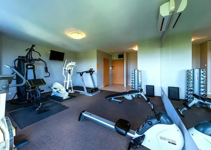 Lejlighedshotel Delta Apart-house Wrocław