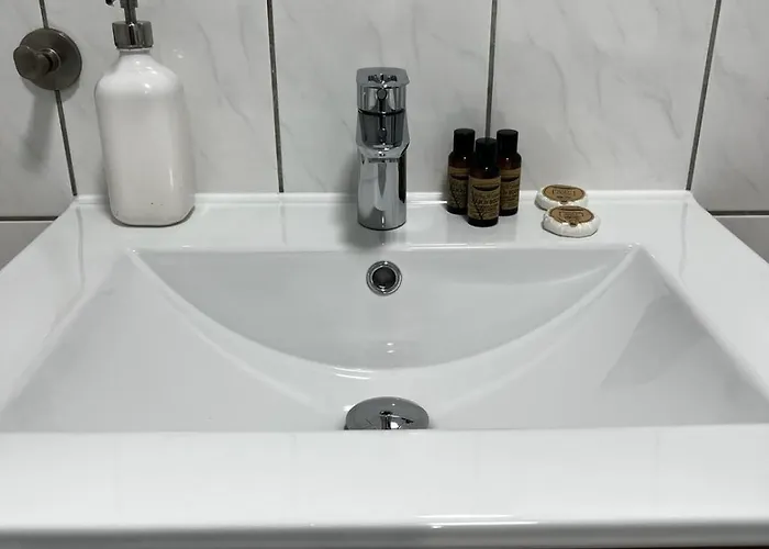 Delta Apart-house Apartmanhotel