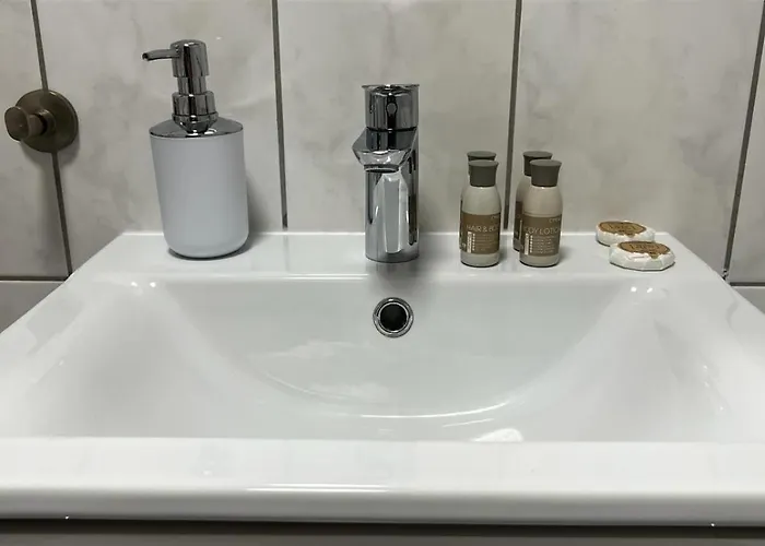 Delta Apart-house 3* 弗罗茨瓦夫