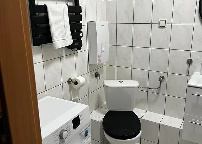 Delta Apart-house Lejlighedshotel Wrocław