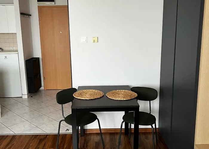 Delta Apart-house Lejlighedshotel