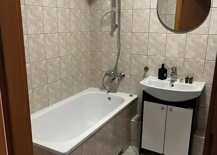 Delta Apart-house 3*