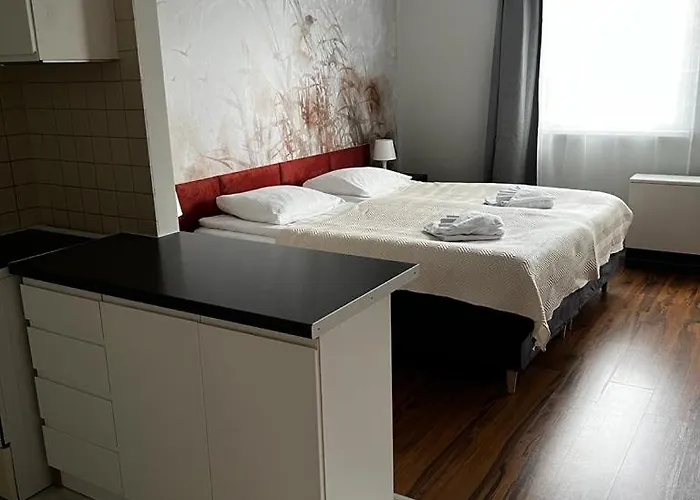 Delta Apart-house Apartmanhotel 3*