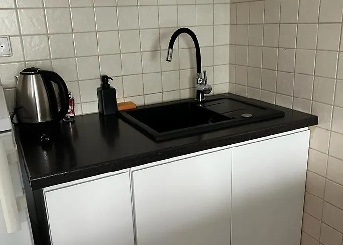 Lejlighedshotel Delta Apart-house Wrocław