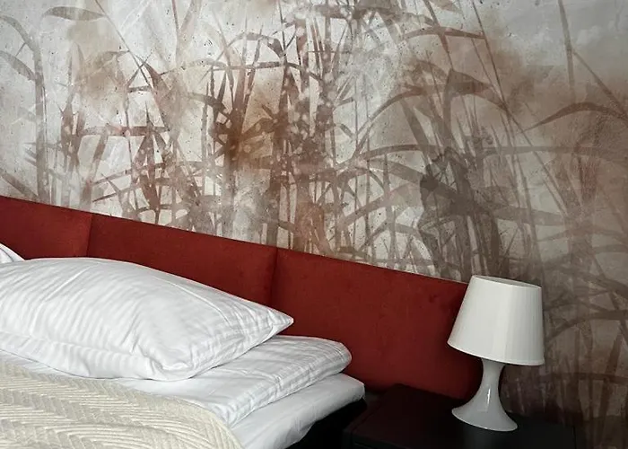 Lejlighedshotel Delta Apart-house