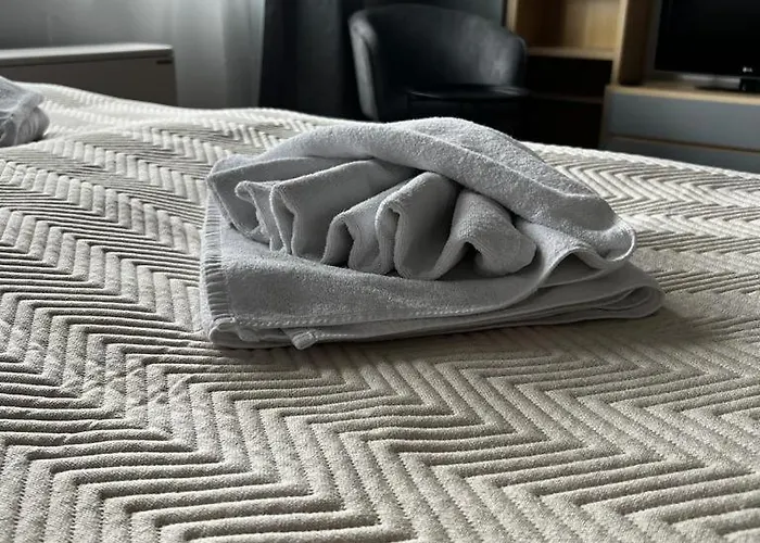 Delta Apart-house Wrocław