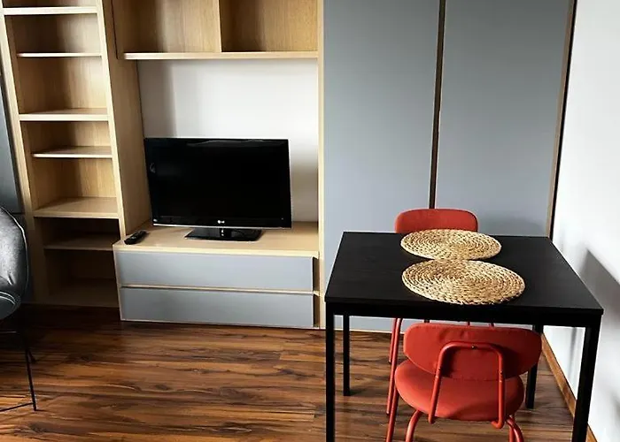 Lejlighedshotel Delta Apart-house 3*