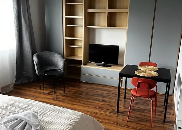 Delta Apart-house 3*