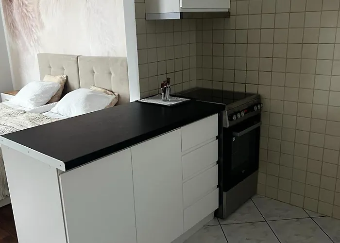 Delta Apart-house Apartmanhotel 3*