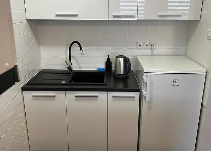 Delta Apart-house 3* Wrocław