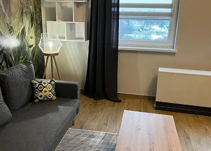 Delta Apart-house Wrocław