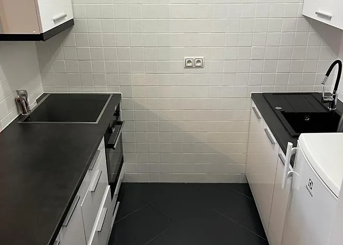 Apartmanhotel Delta Apart-house 3*