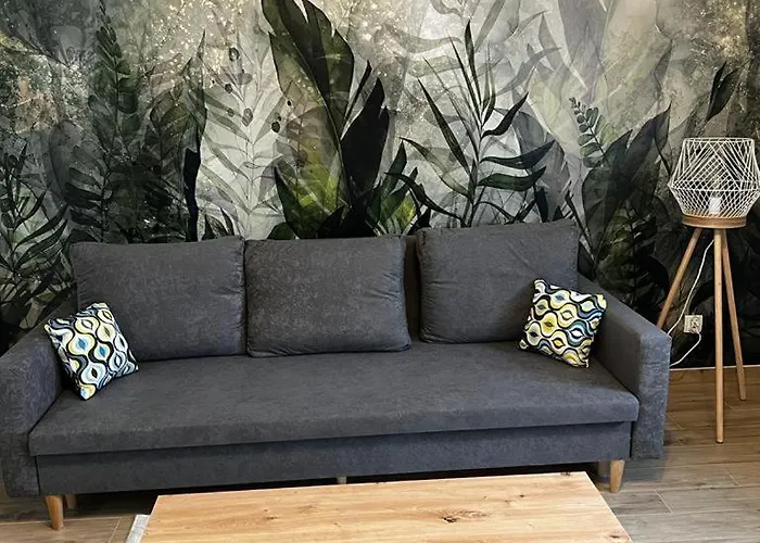 Delta Apart-house 3*