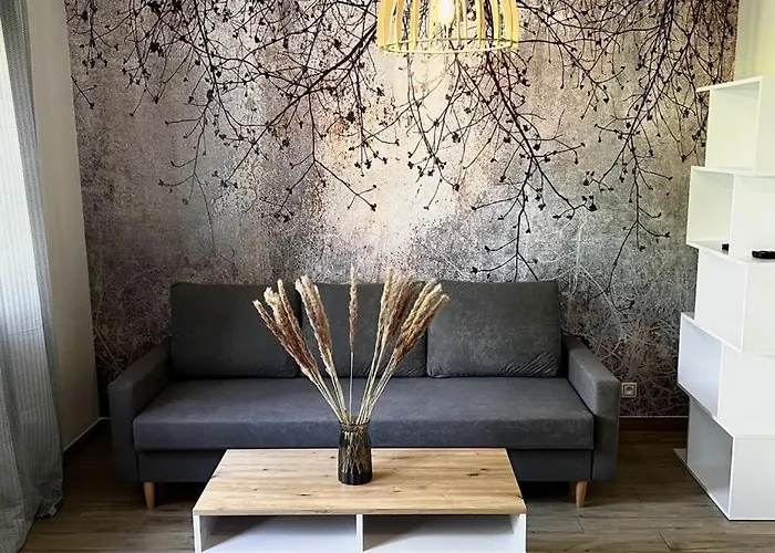 Delta Apart-house 弗罗茨瓦夫