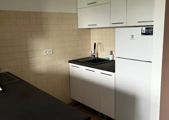 Delta Apart-house 3*