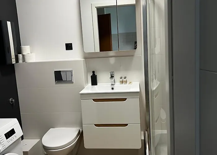 Delta Apart-house Apartmanhotel 3*