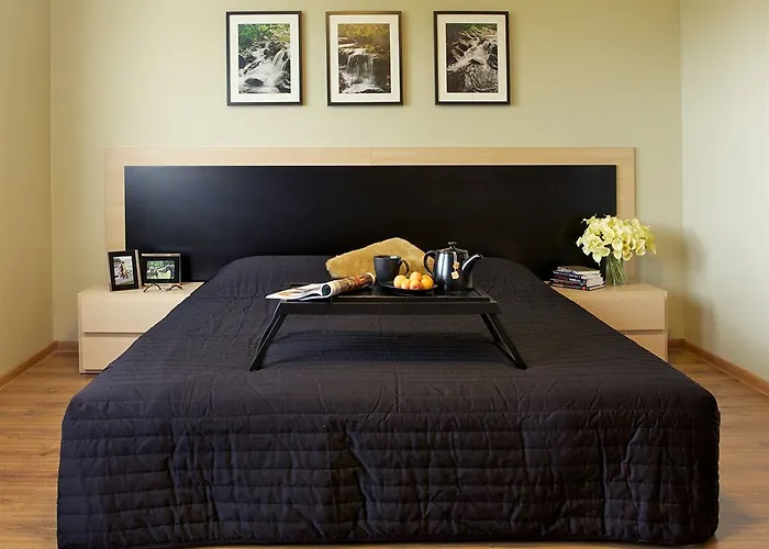 Delta Apart-house Apartmanhotel 3*