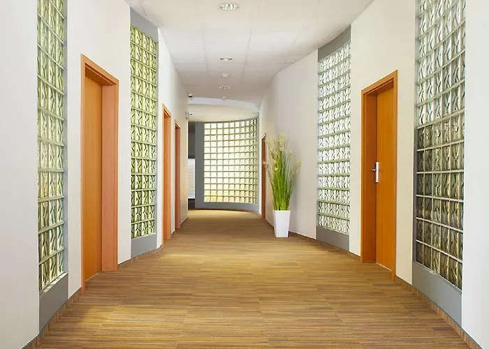 Lejlighedshotel Delta Apart-house